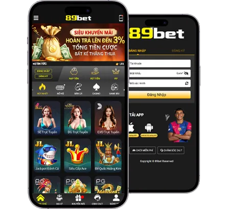 Giao diện cá cược thể thao ax88 apk