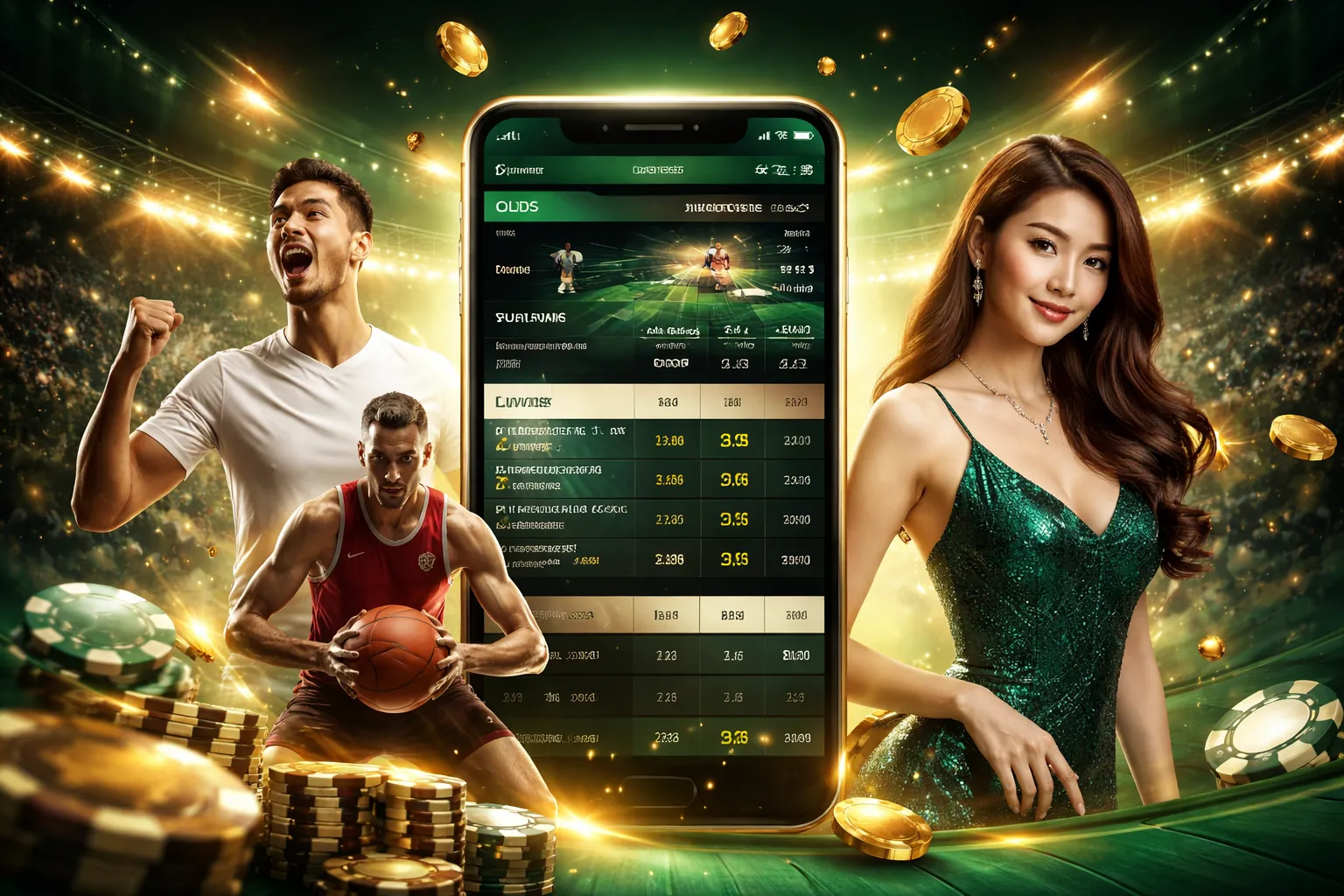 Hướng dẫn tải xuống và cài đặt ax88 apk