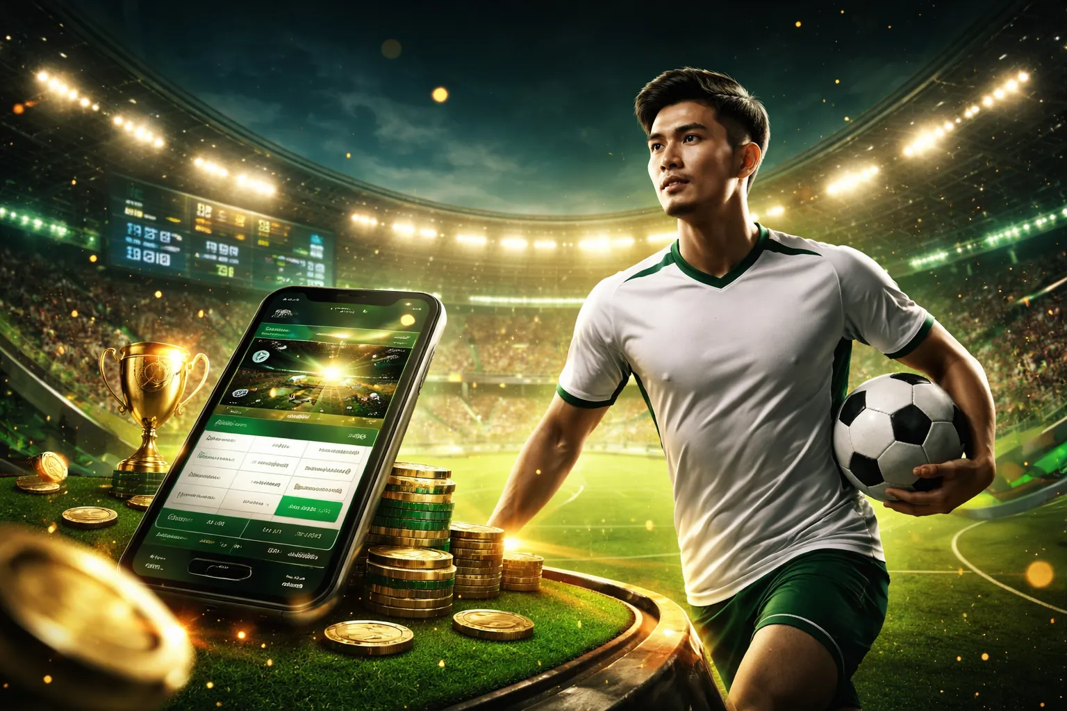 Giá trị cốt lõi và cam kết ax88 apk