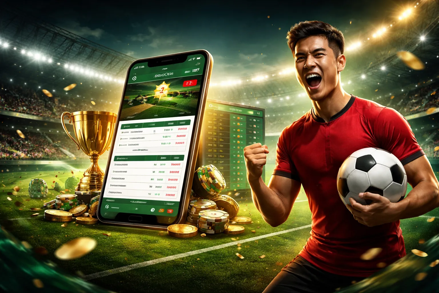 Đăng ký ax88 apk để nhận ưu đãi độc quyền